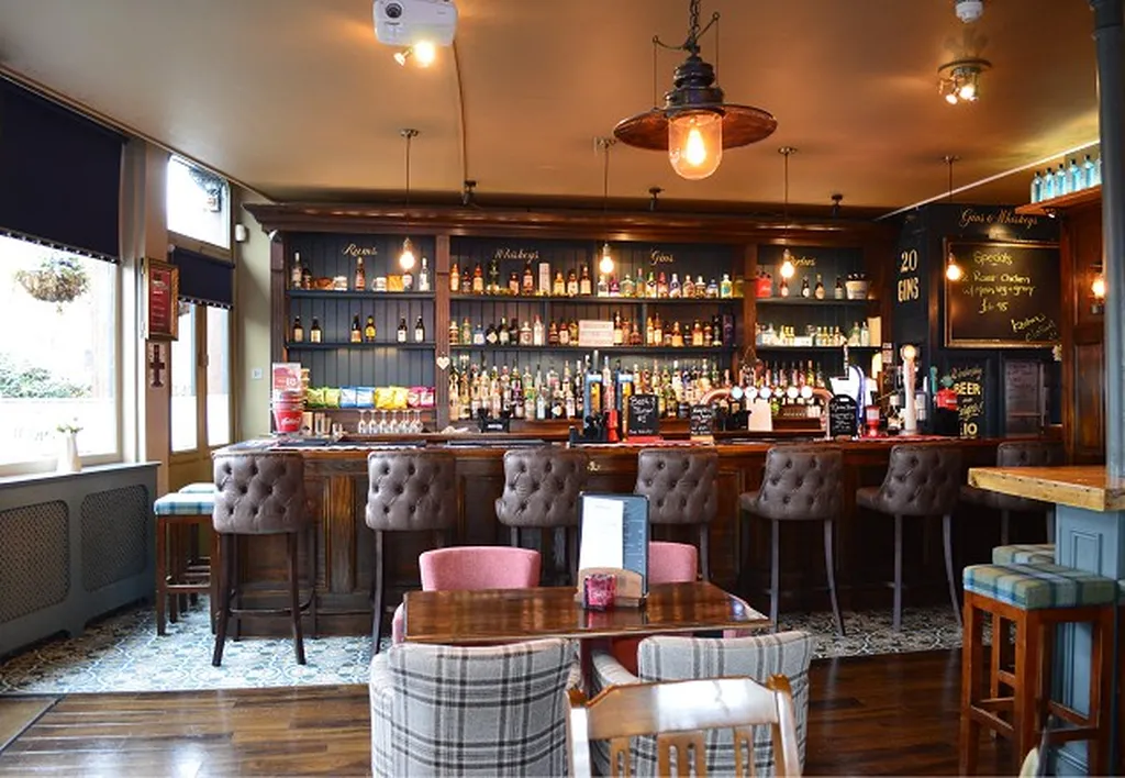 The Askew Public House