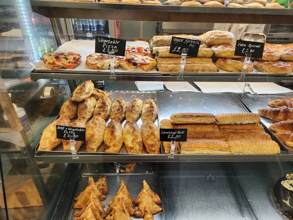 The Bakers Of Ealing
