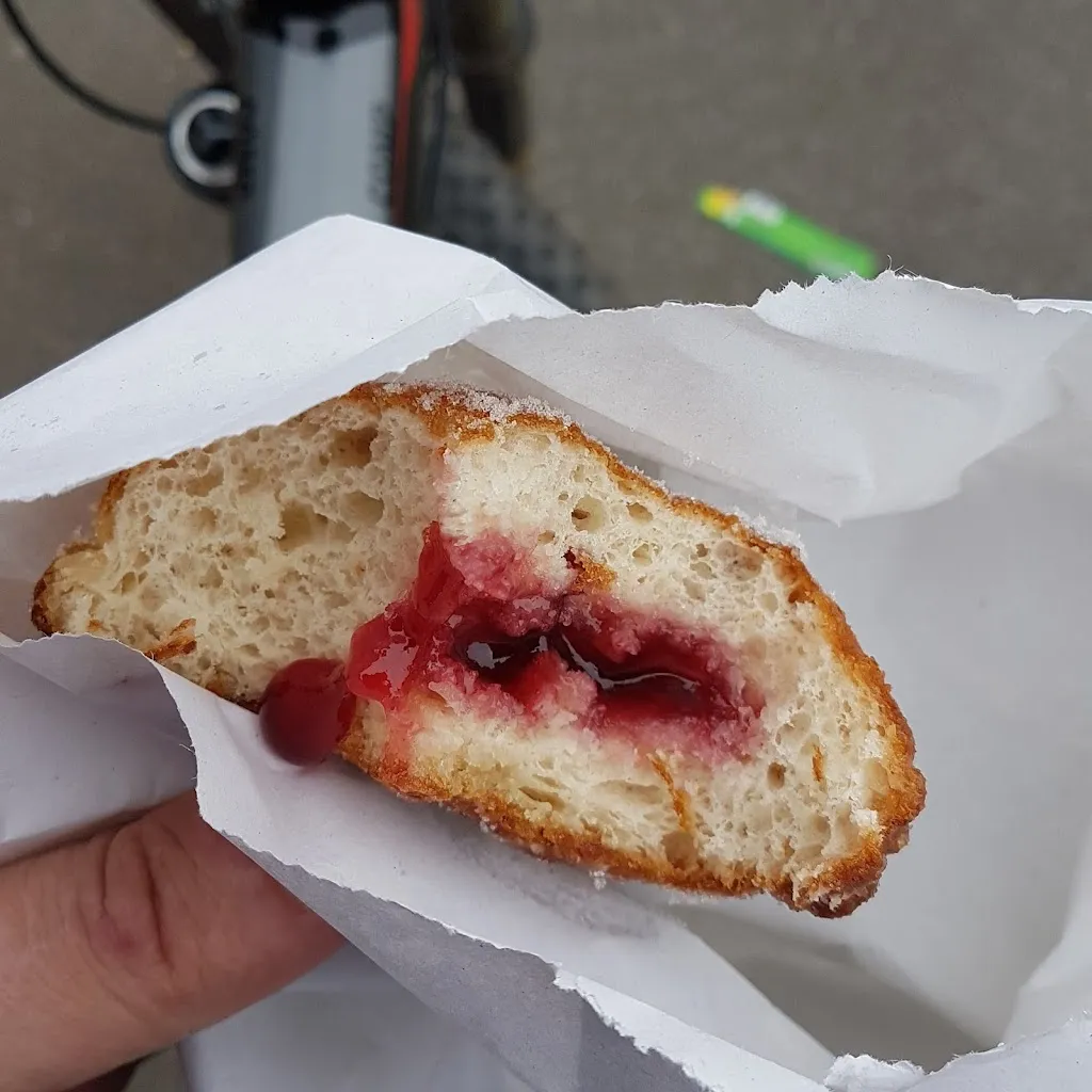 The Bakery