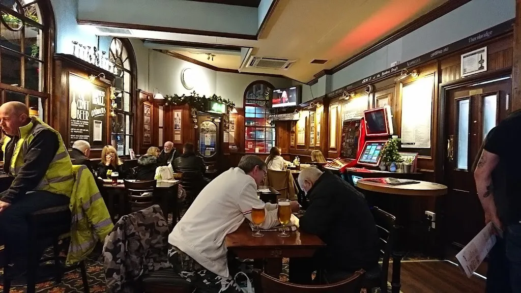 The Banker's Draft
