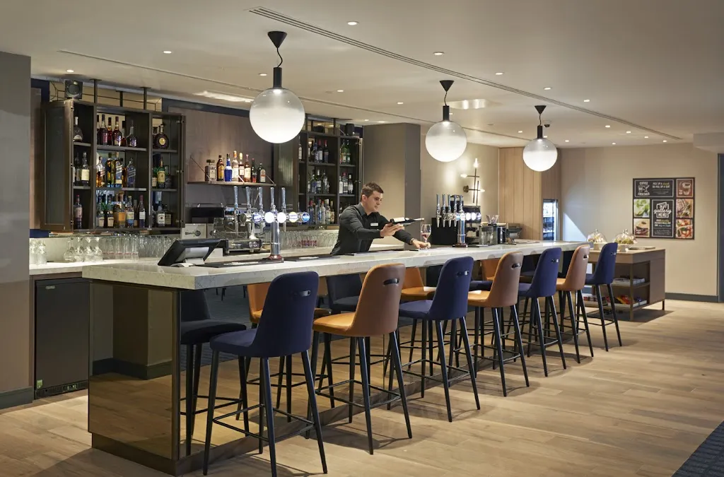 The Bar @ Hyatt Place Heathrow