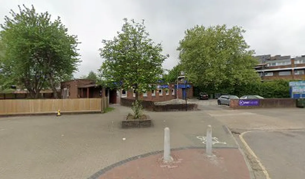 The Beckton Arms
