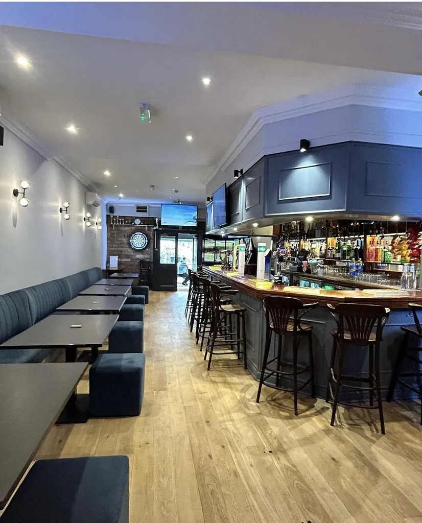 The Belmont