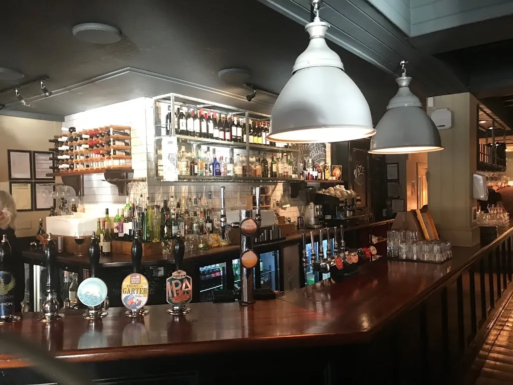 The Boaters Inn