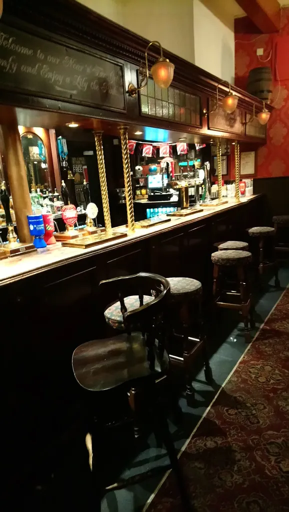 The Bow Bells