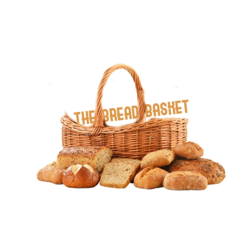 The Bread Basket