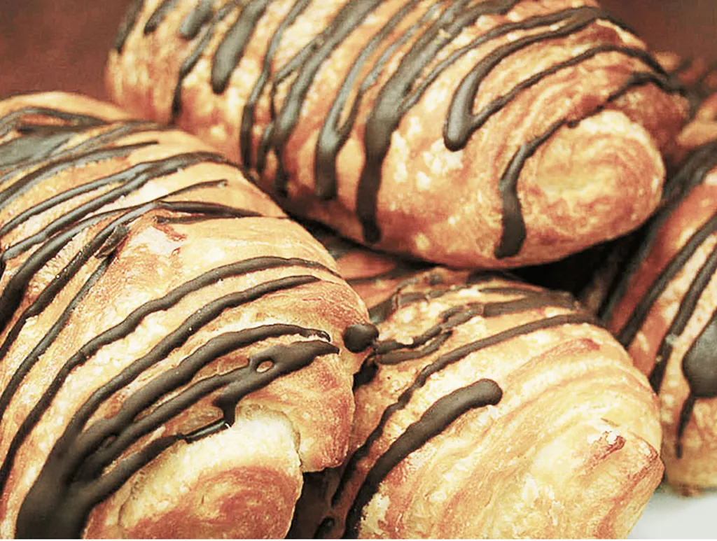 The Bread Of Life