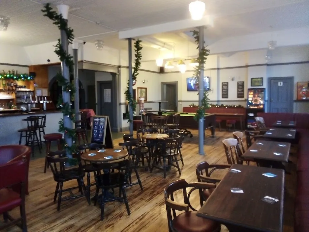 The Bull Tavern