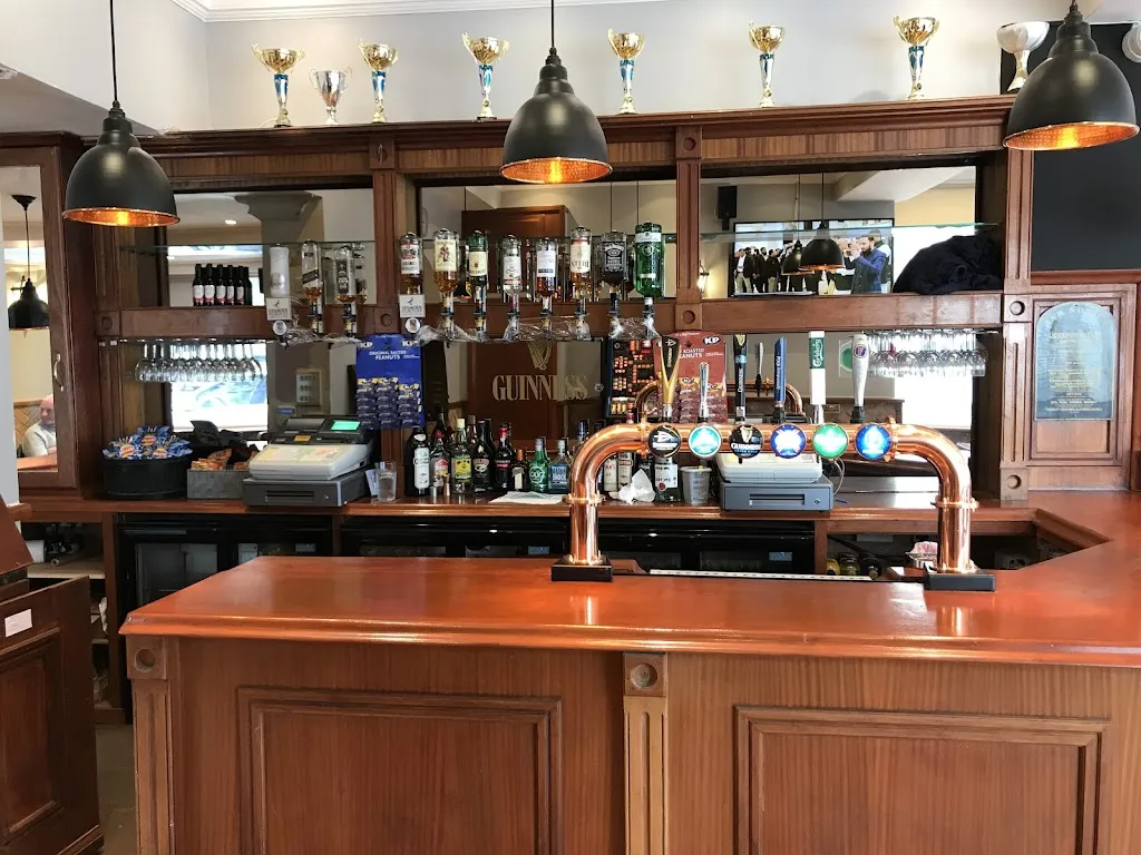 The Burren London