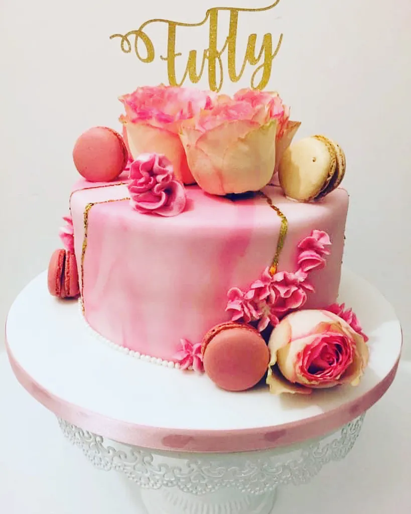 The Cake Shop London