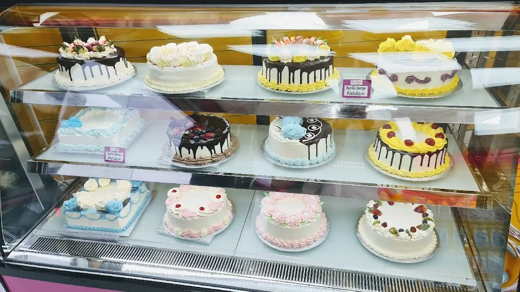 The Cakery