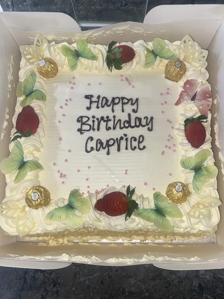 The Cakery