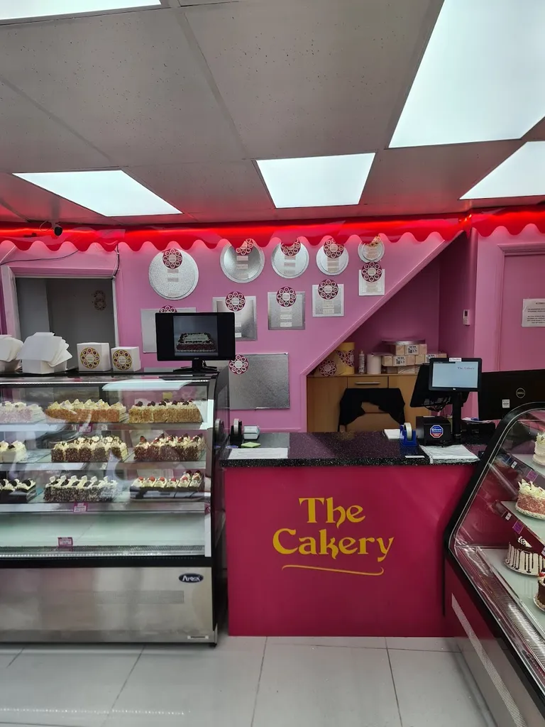 The Cakery