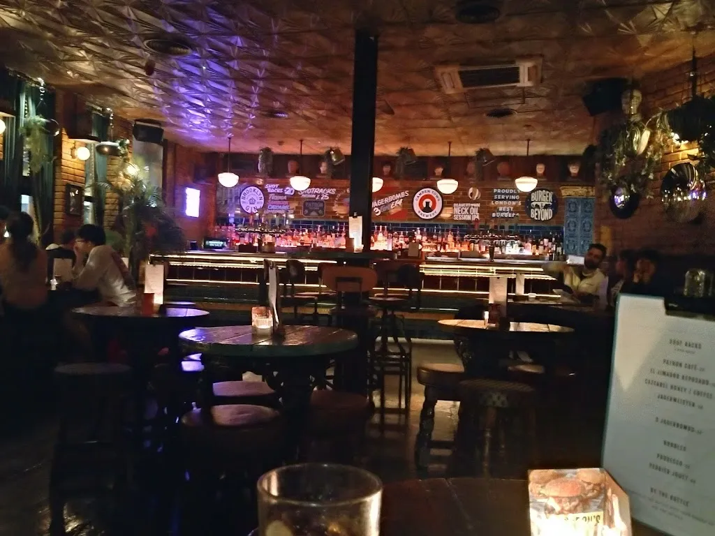 The Camden Assembly Pub