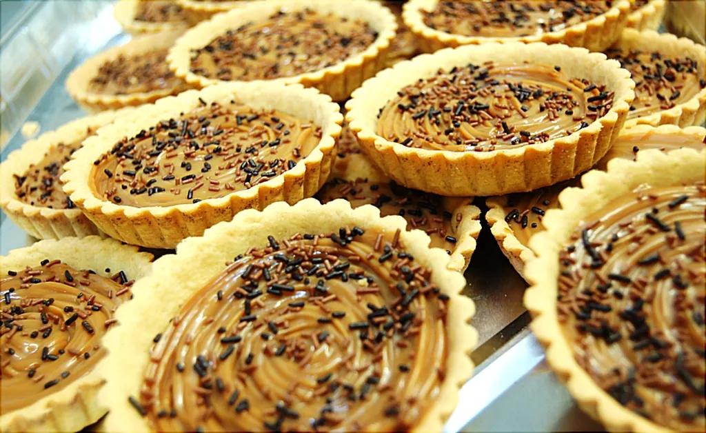 The Caramel Tart Company