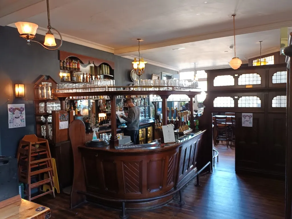 The Castle, Harrow