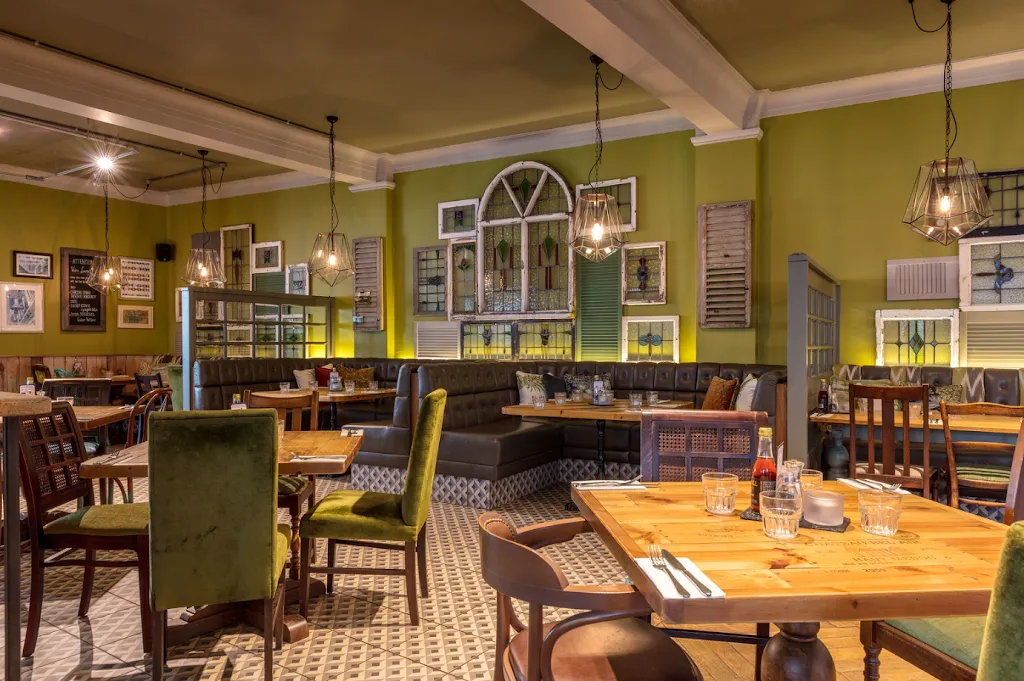 The Castle, Tooting