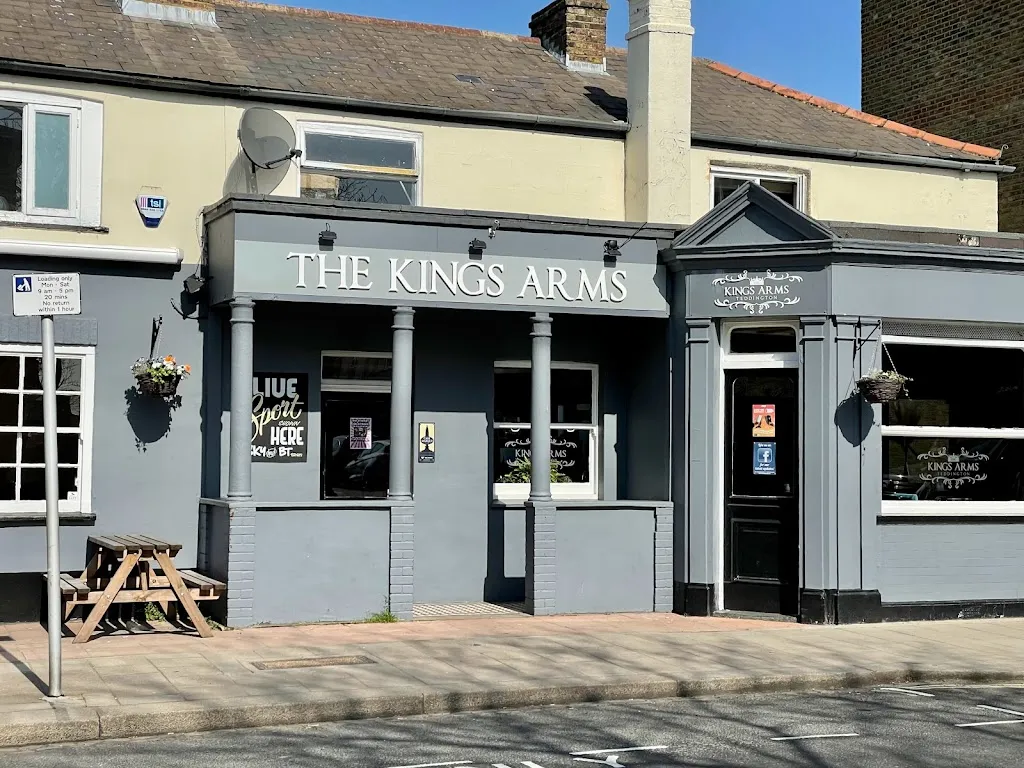 The Castlebar
