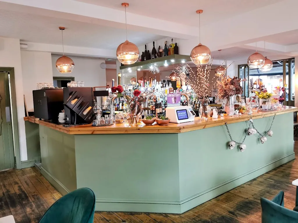 The Castlebar