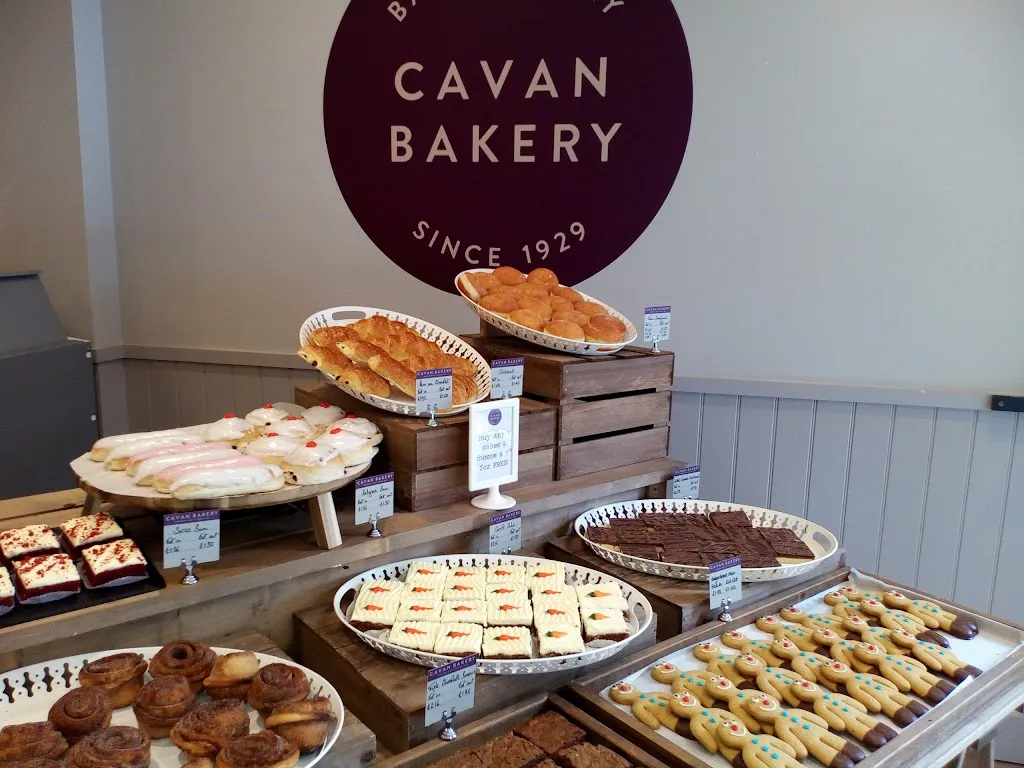 The Cavan Bakery