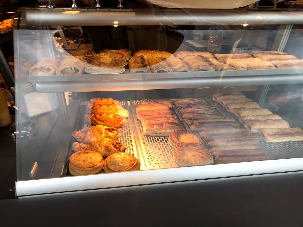 The Cavan Bakery