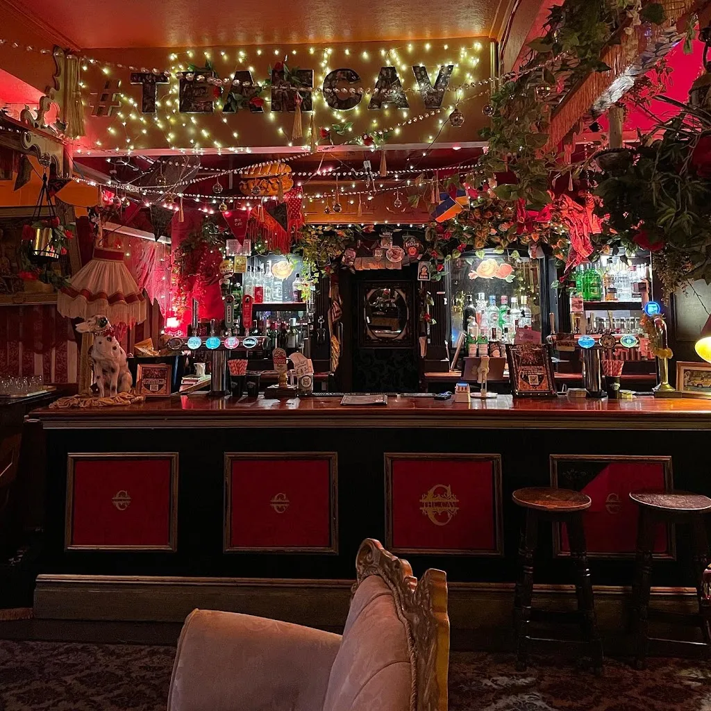 The Cavendish Arms