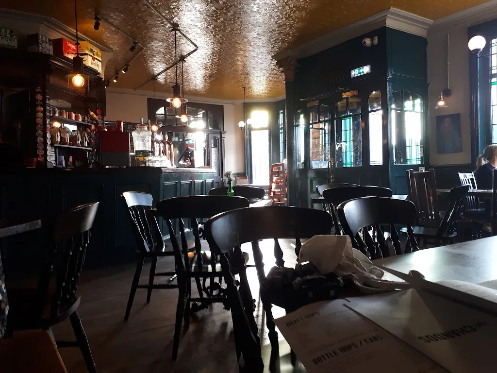 The Chandos