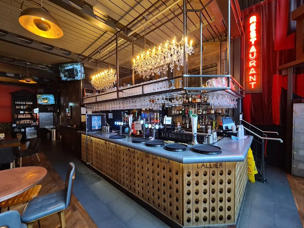 The Charlotte