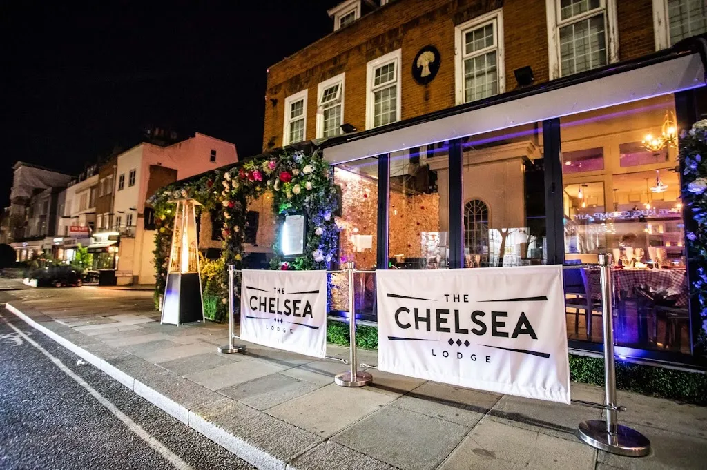 The Chelsea Lodge Restuarant and Bar
