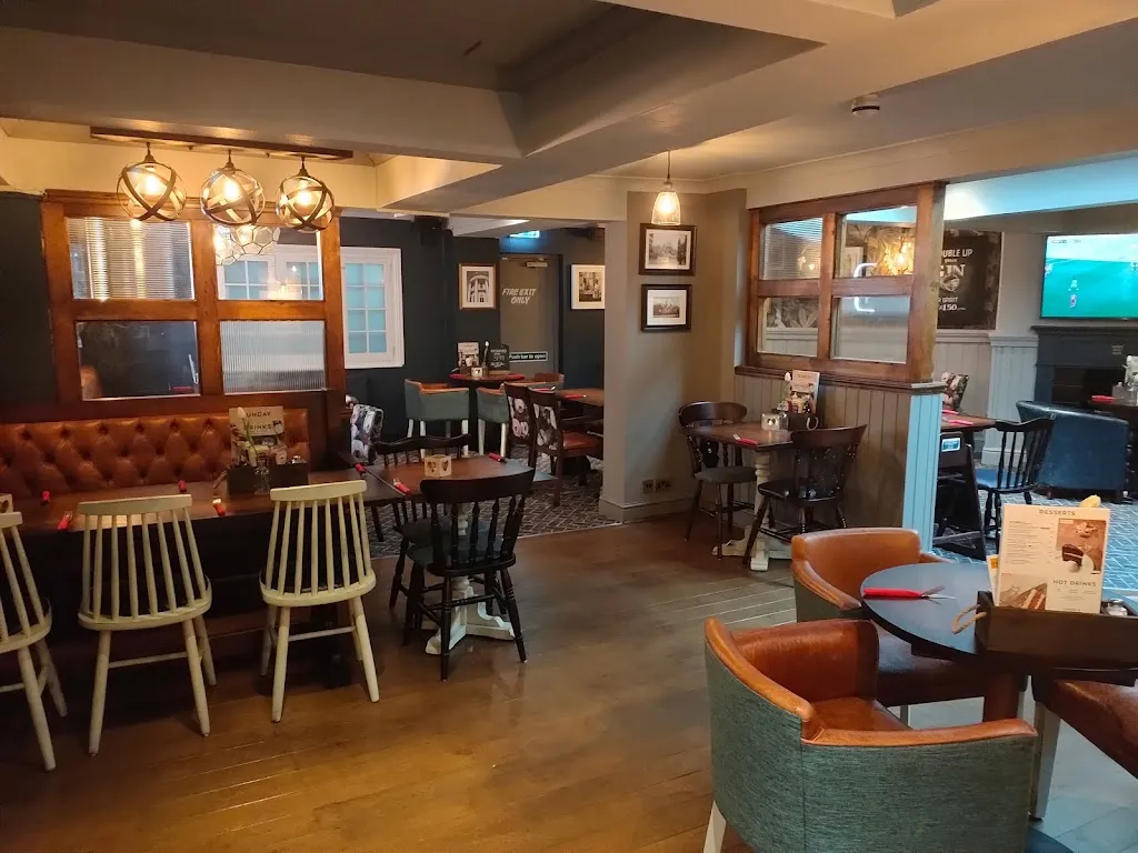 The Chequers