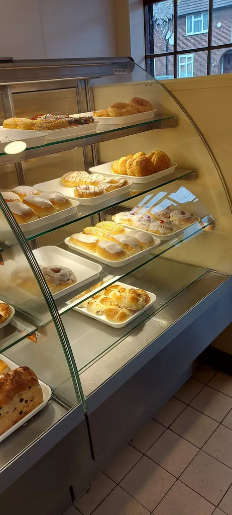 The Chequers Bakery & Cafe