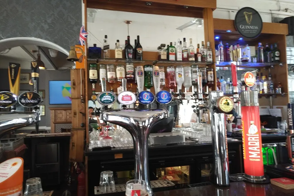 The Chequers
