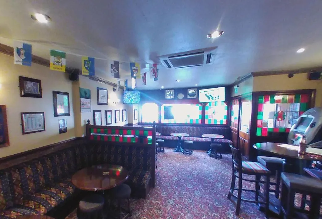 The Chestnut Tree