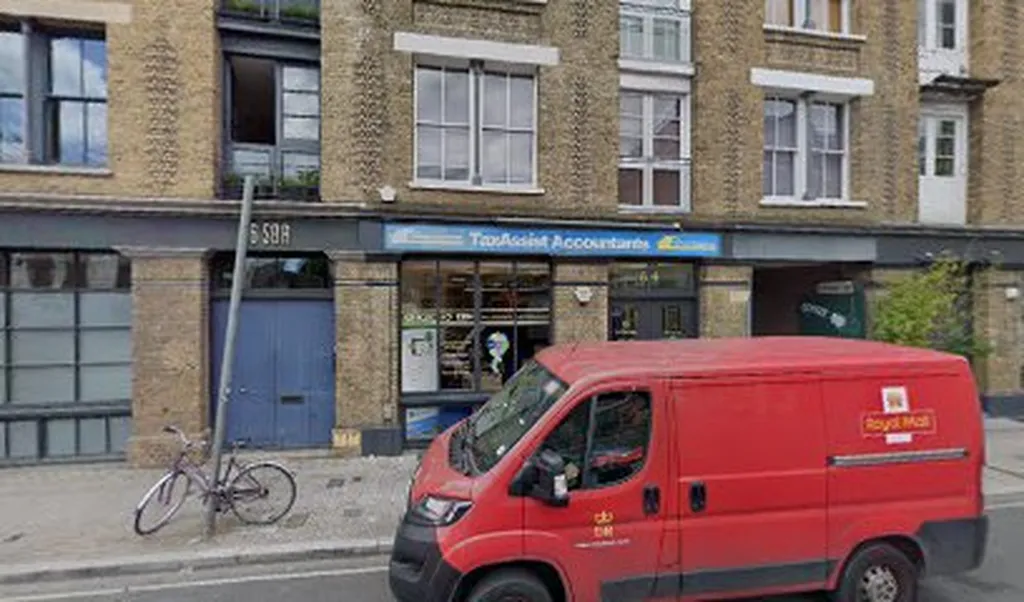 The Cinnamon Tree Bakery Ltd
