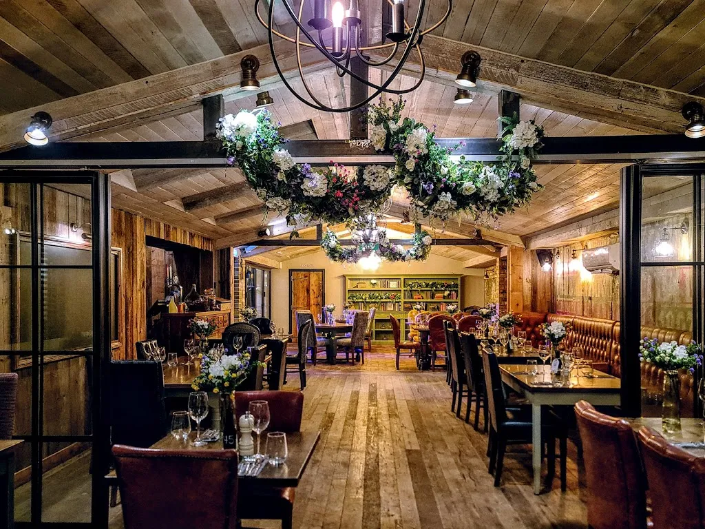 The County Arms