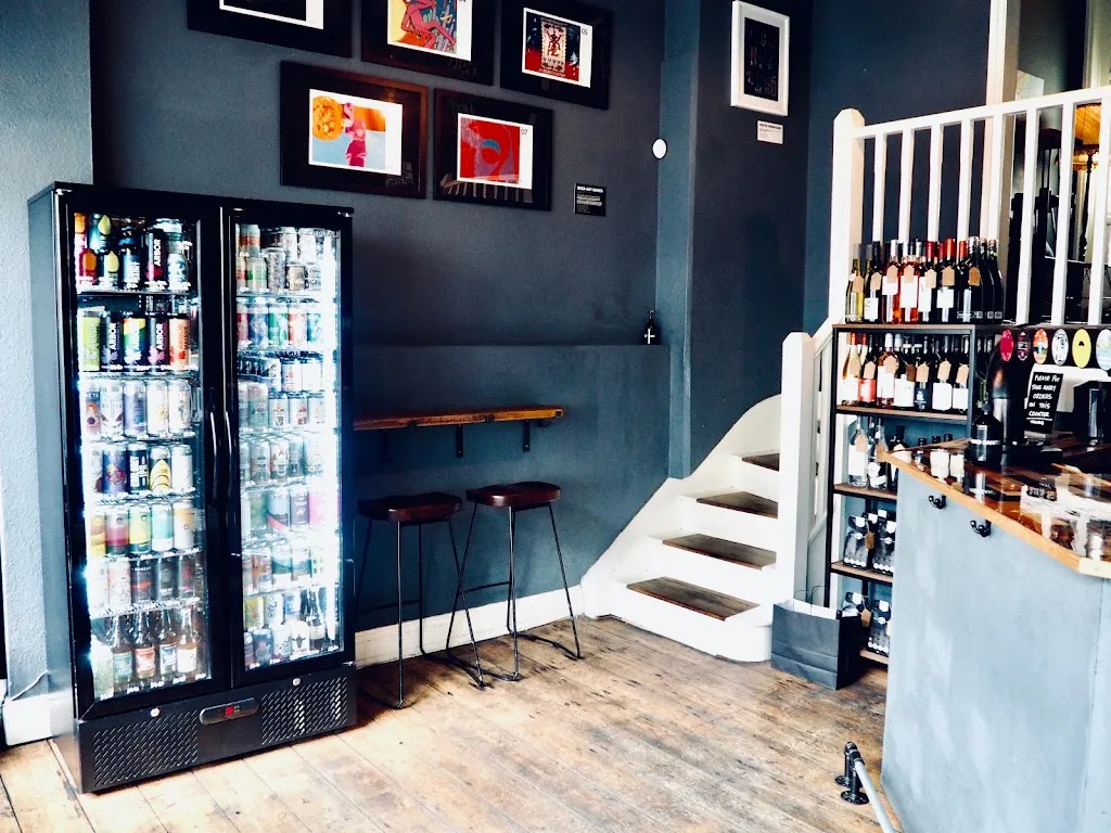 The Craft Beer Cabin