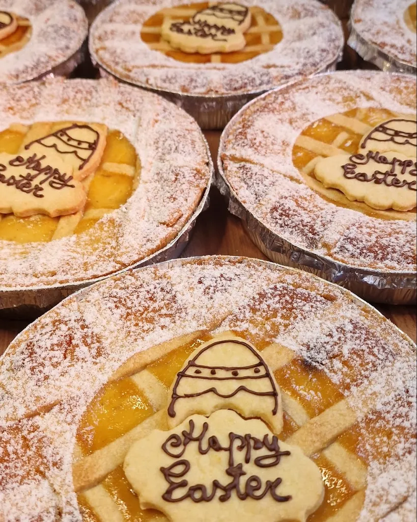 The Creative Sweets