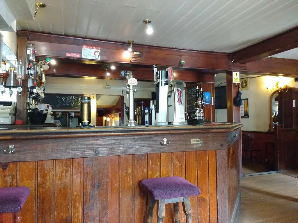 The Cricketers