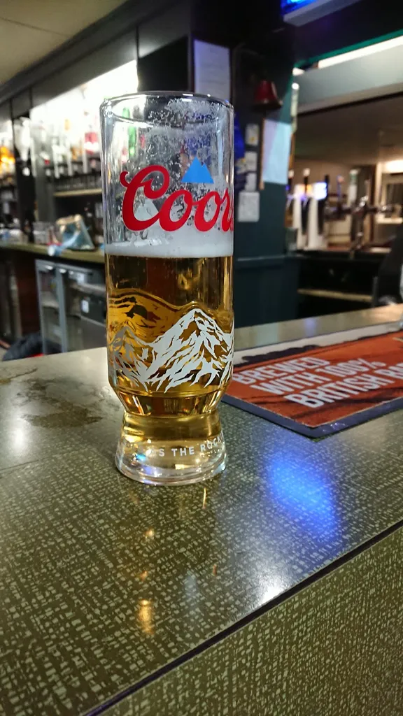 The Cricklewood Club