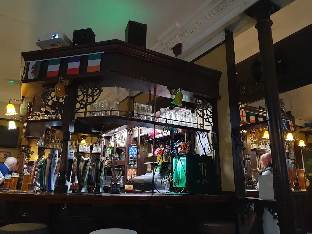The Crown