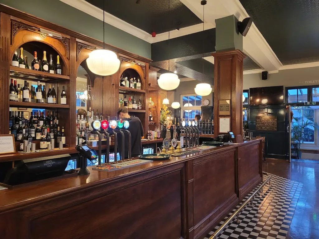 The Crown