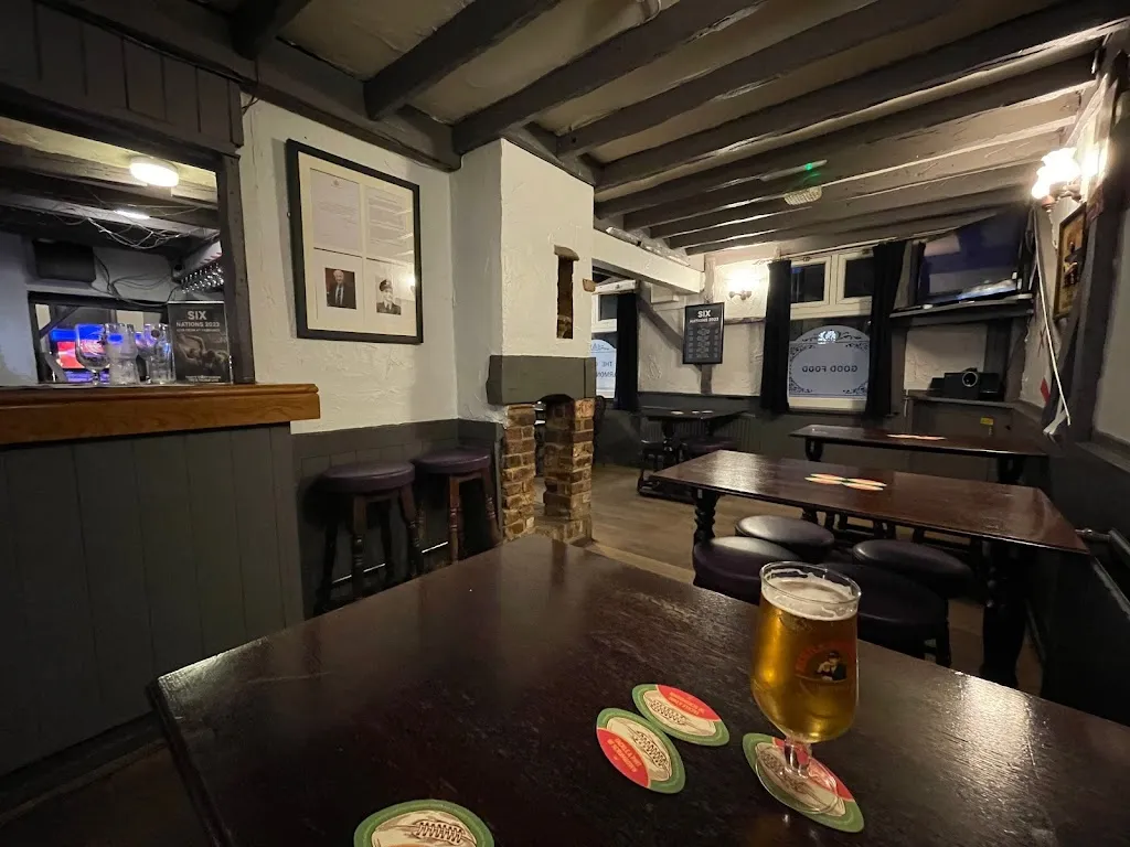 The Crown