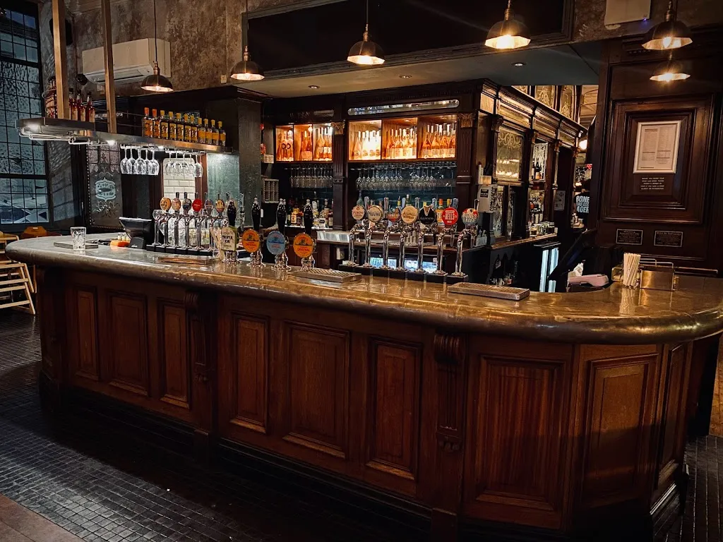 The Devonshire