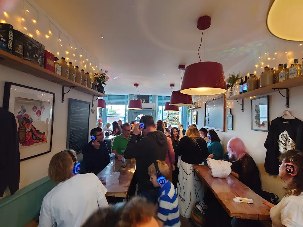 The Dodo Micropub