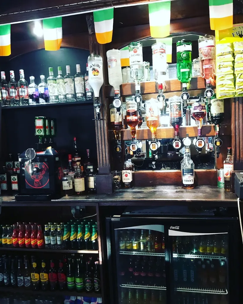The Downham Tavern