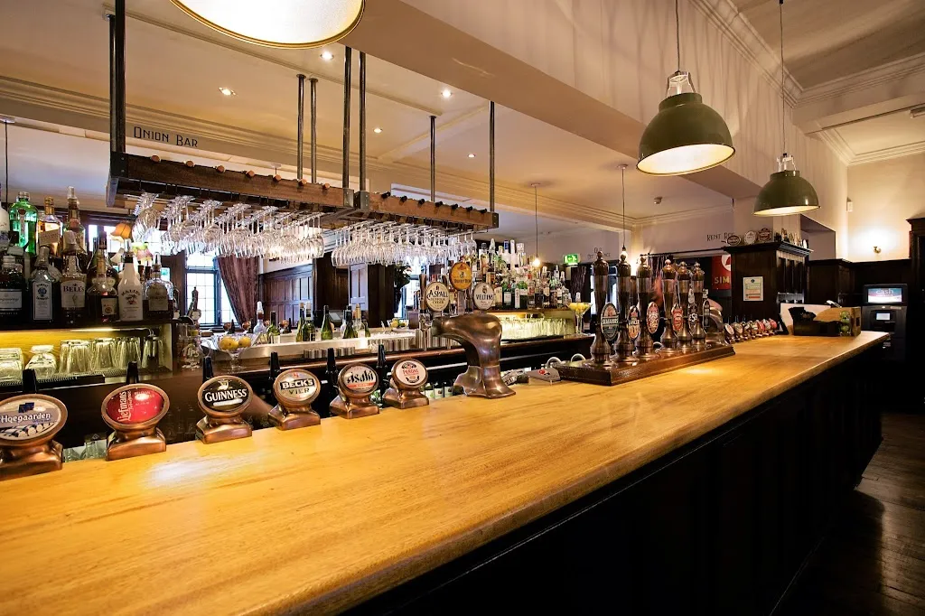 The Duke of Kent, Ealing