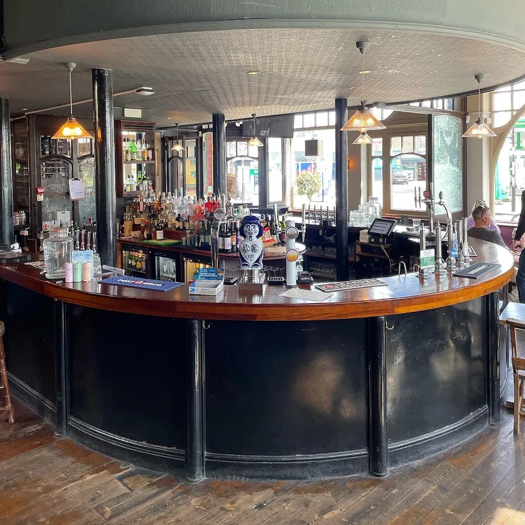 The Duke of Sussex