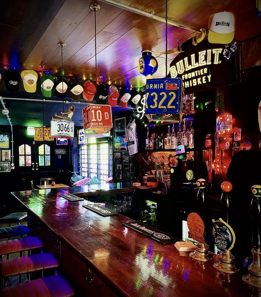 The Duke's Head