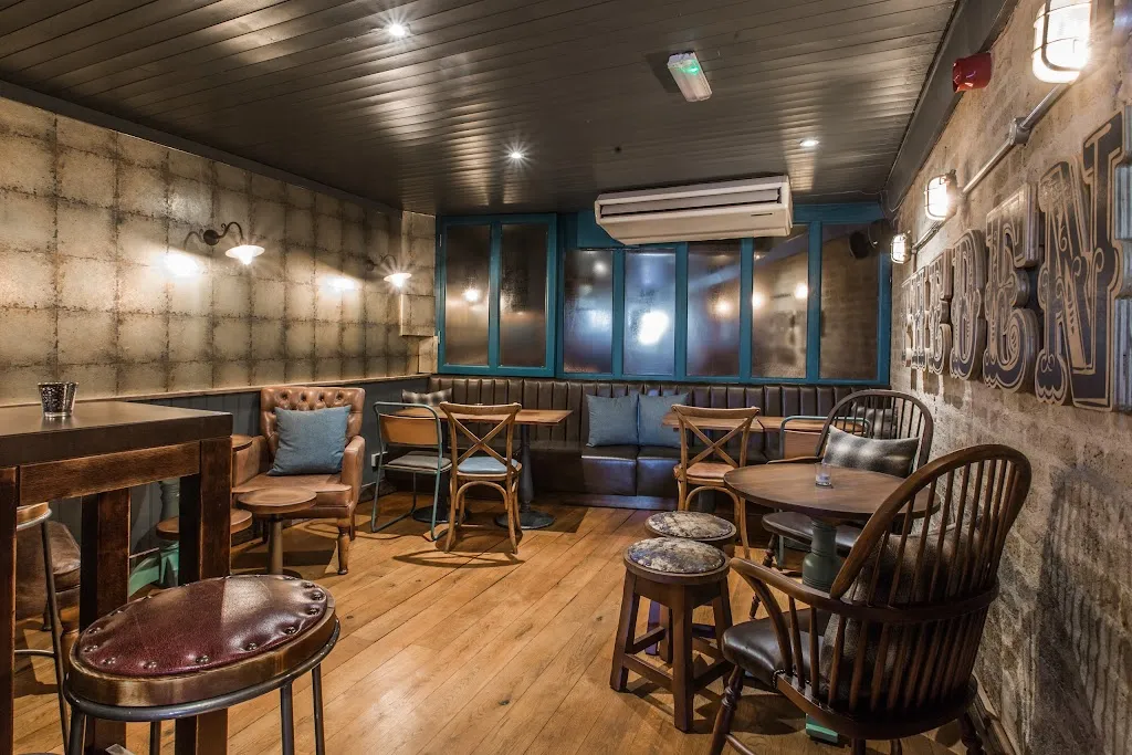 The Duke's Head Putney