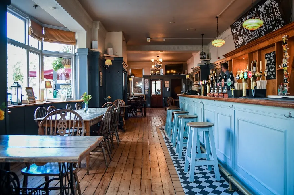 The Duke Wanstead